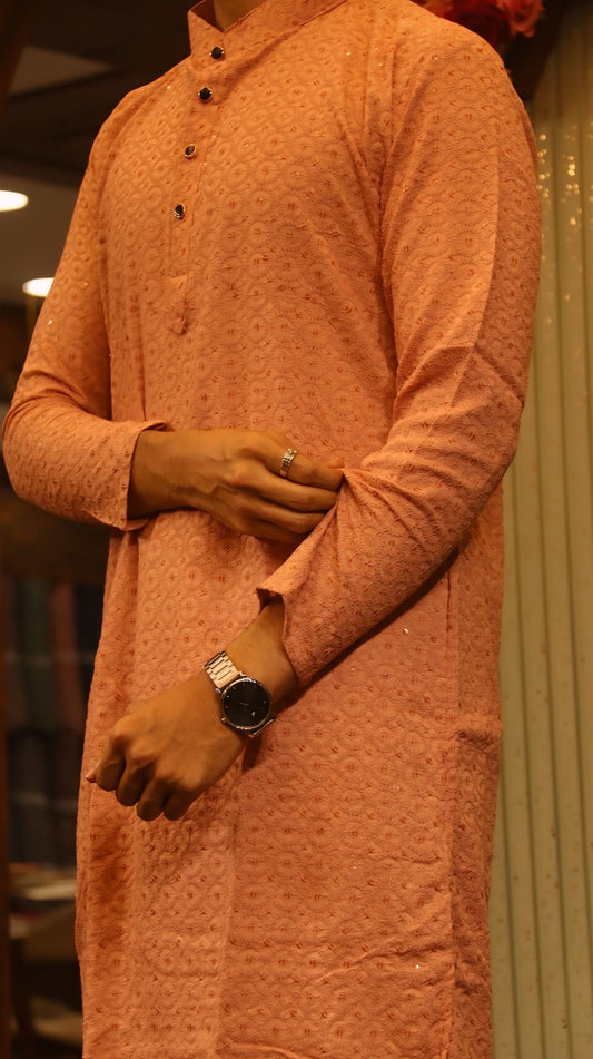 Gents Kurta