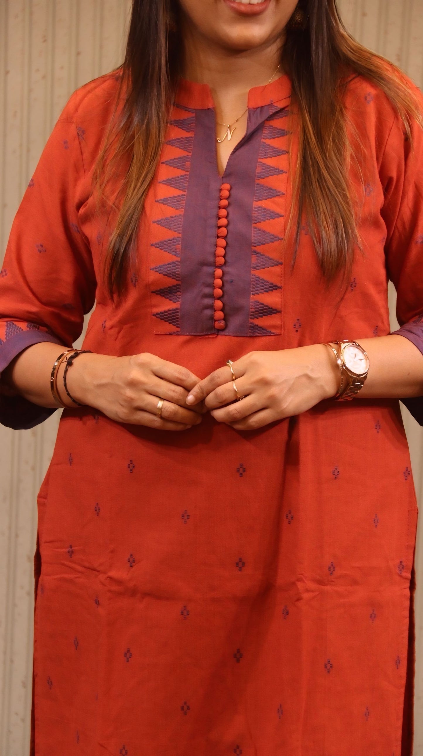 Salwar Suit