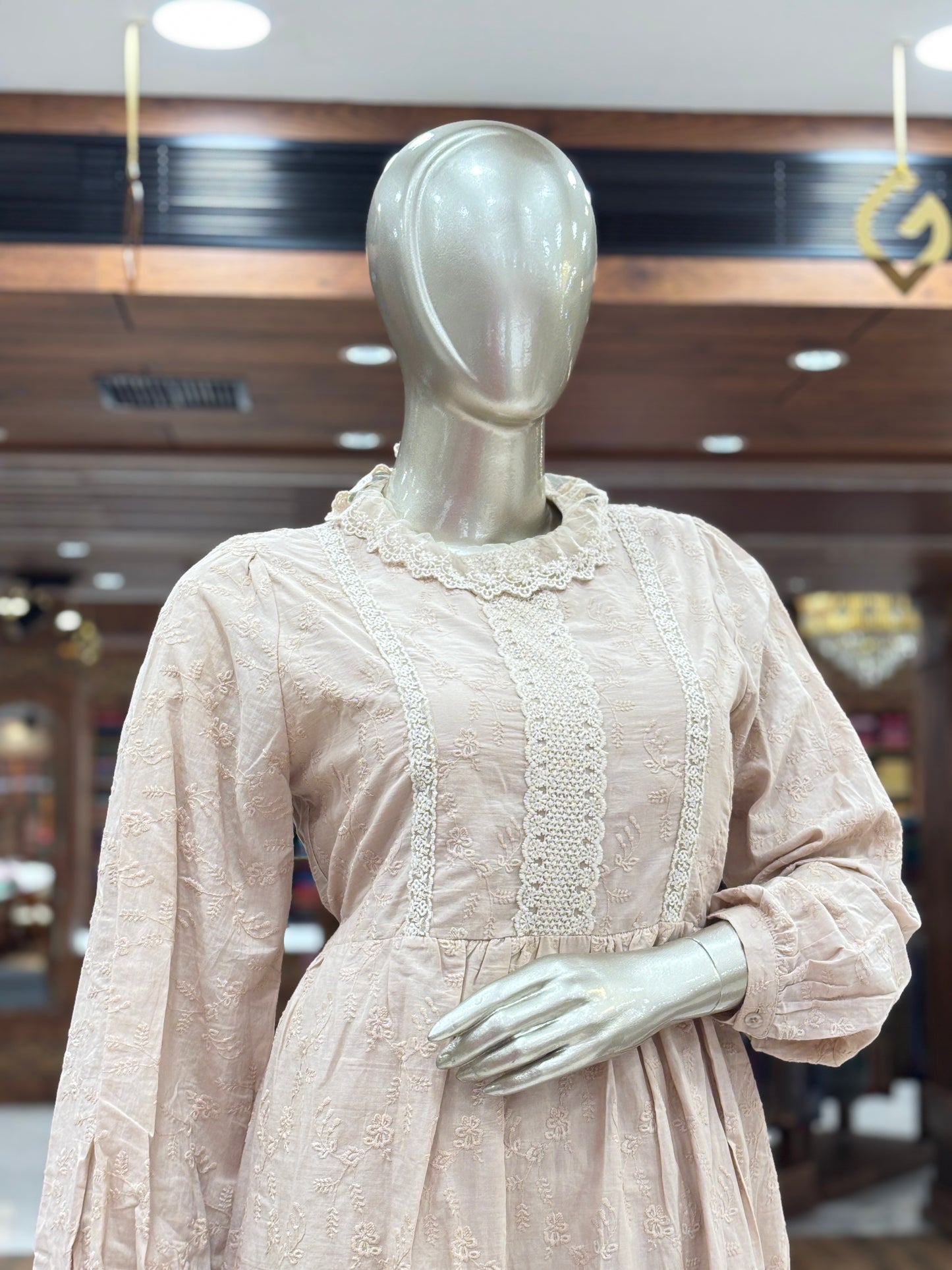 Ladies Top