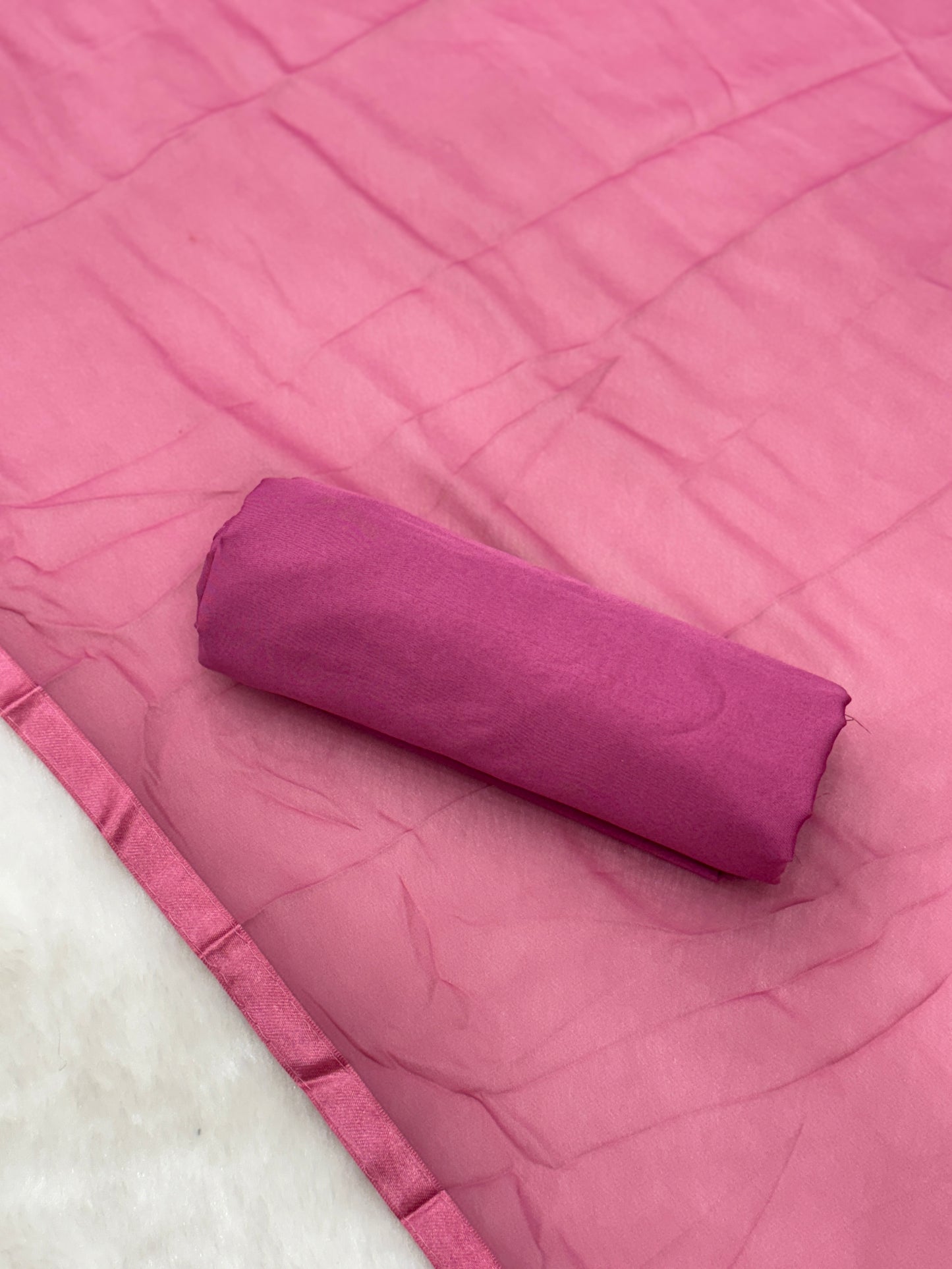 Salwar Material | Lucknowi Chikankari