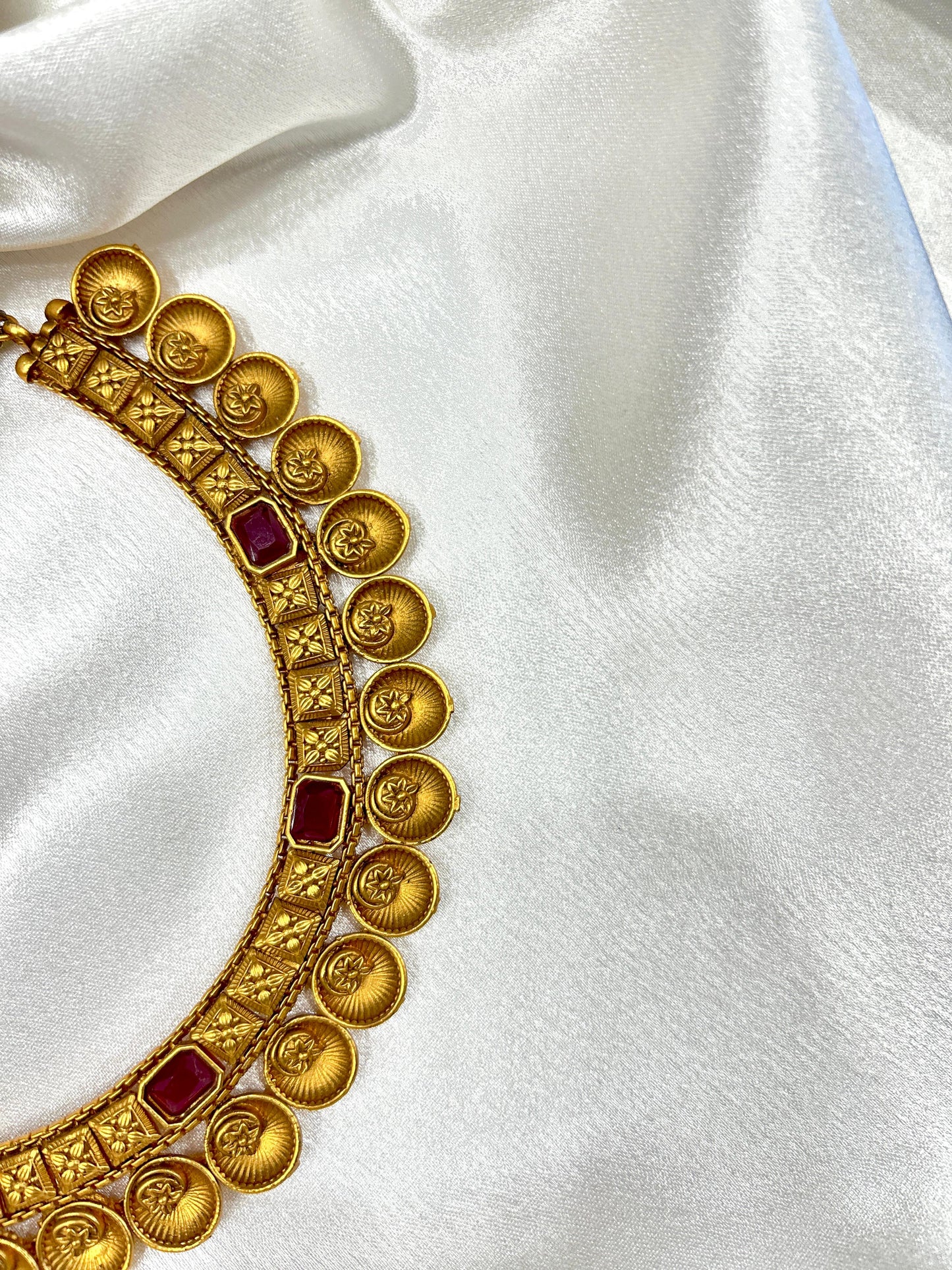 Traditional Jewellery Set