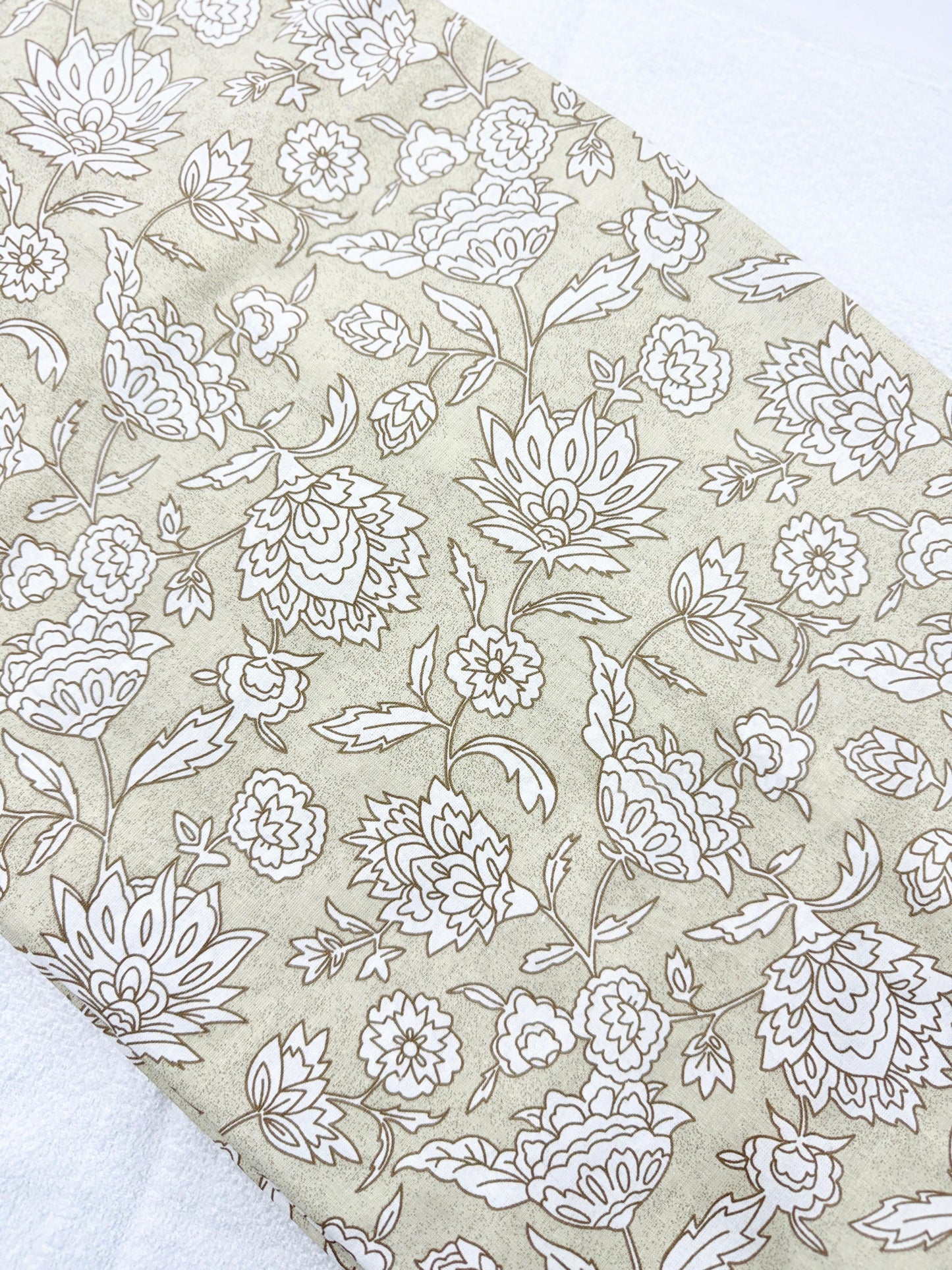 Bed Sheet | Handloom | Cotton