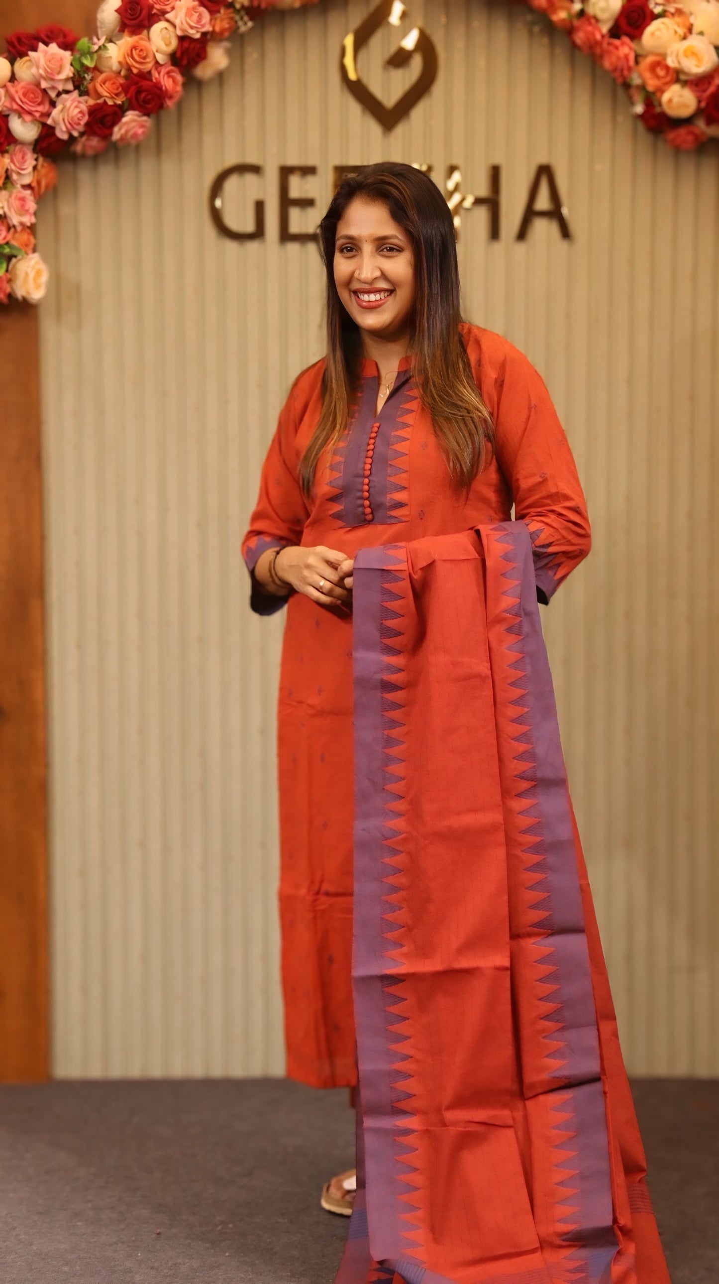 Salwar Suit