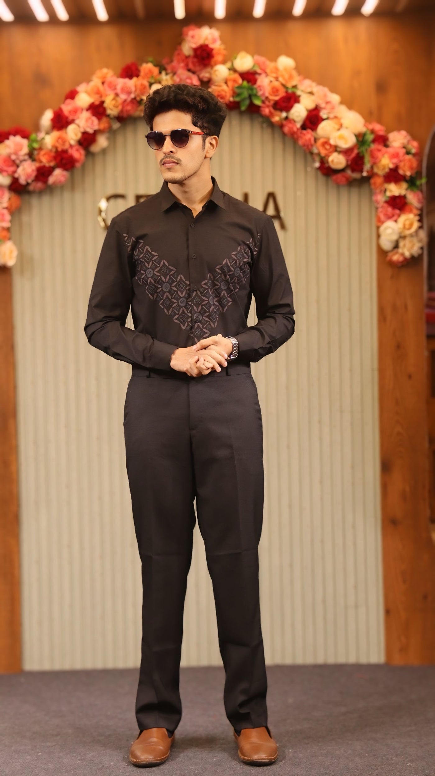 Gents Shirt