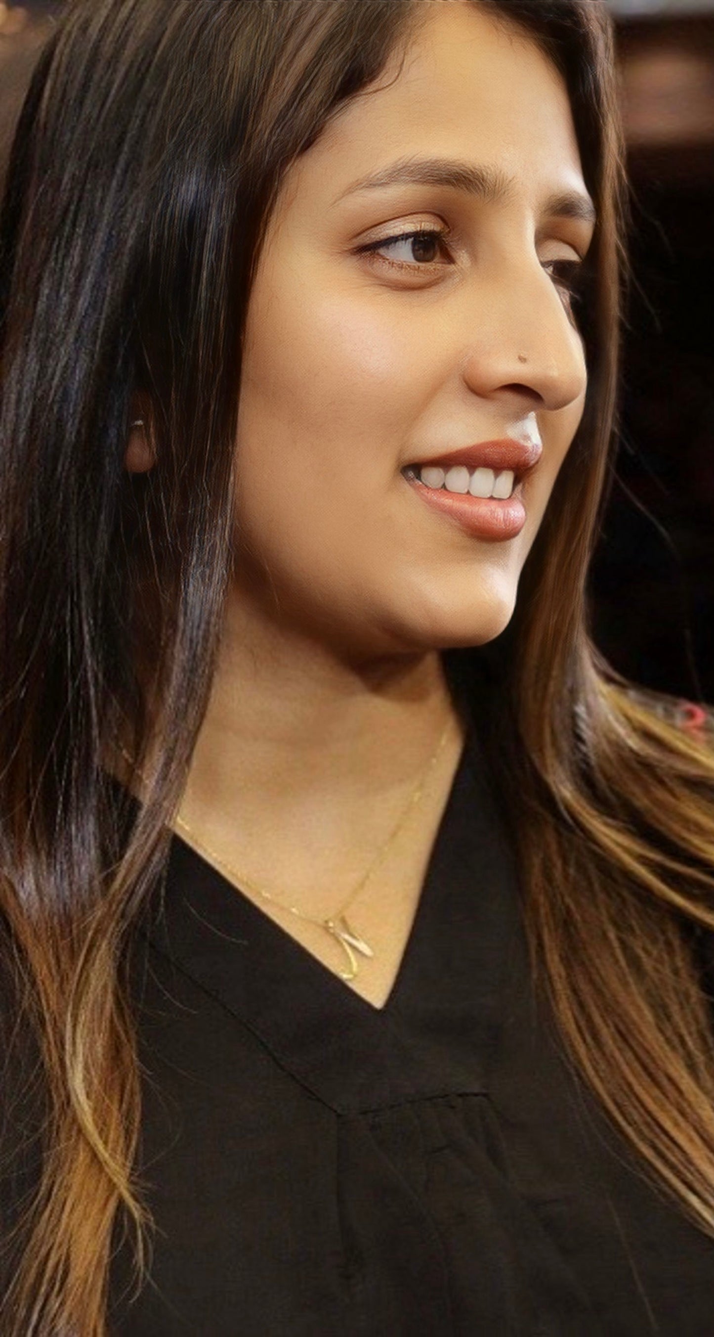 Anarkali Salwar Suit