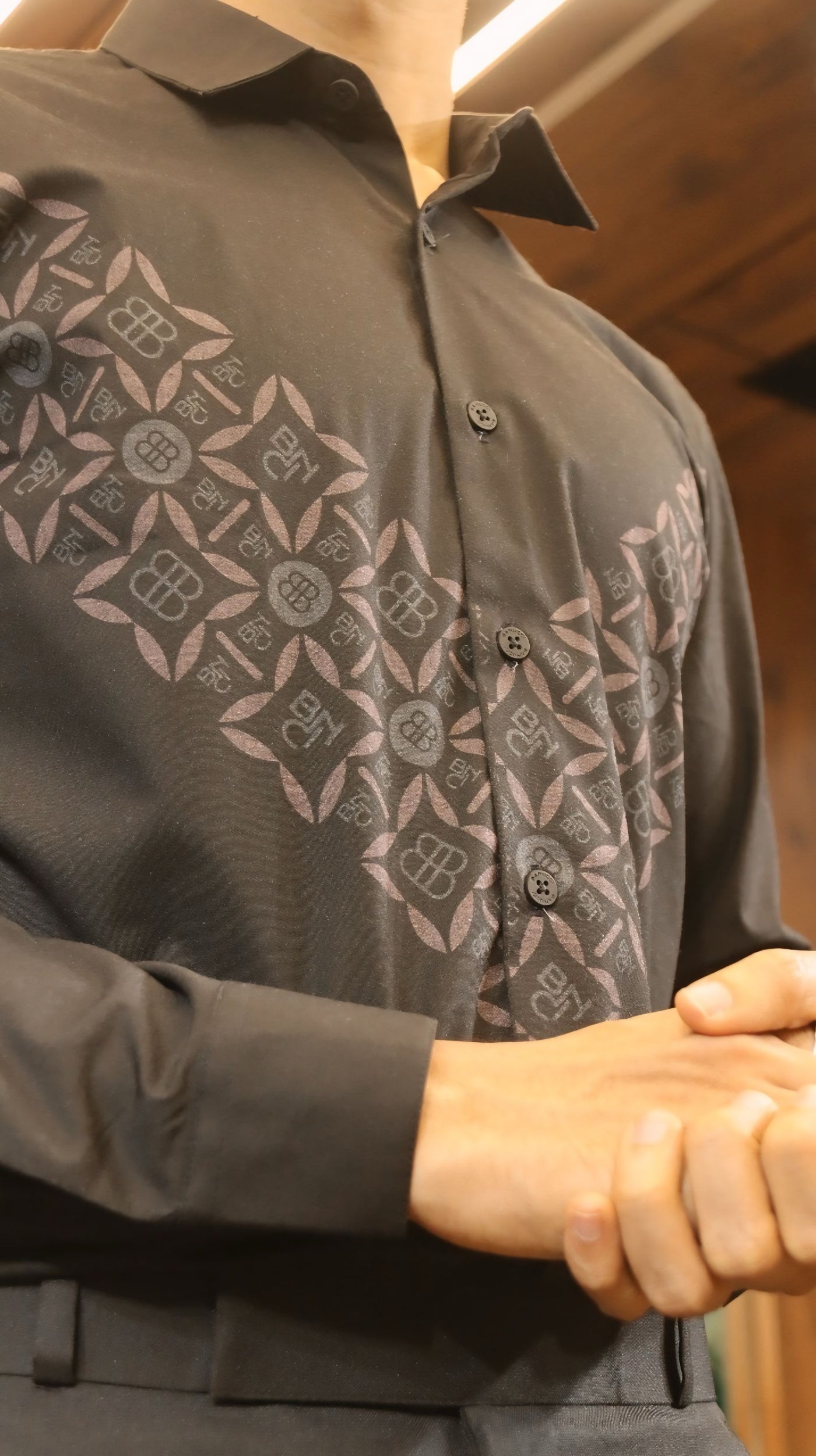 Gents Shirt