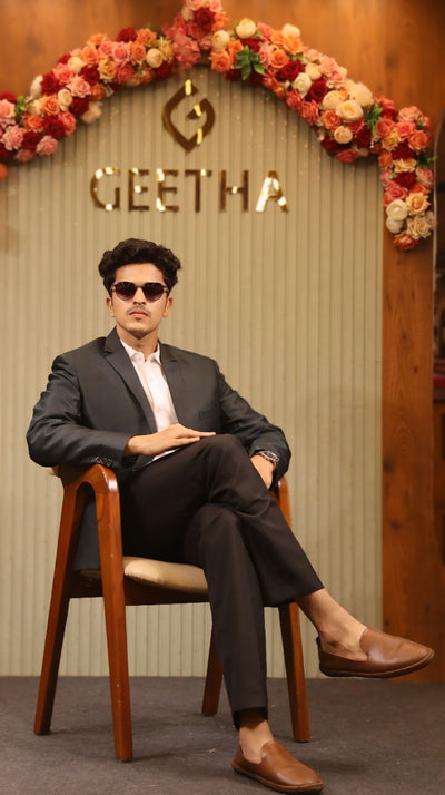 Gents Blazer