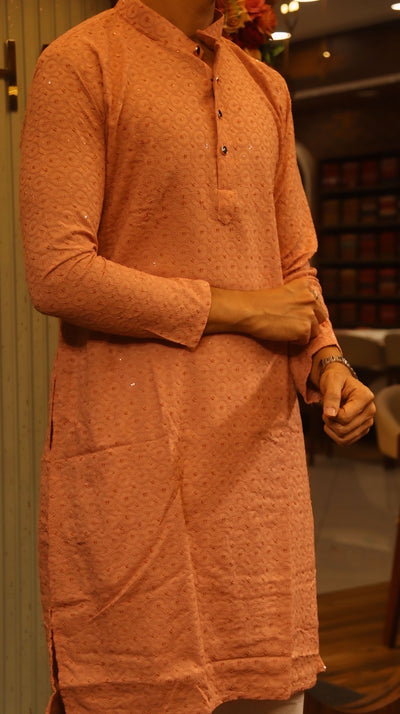 Gents Kurta