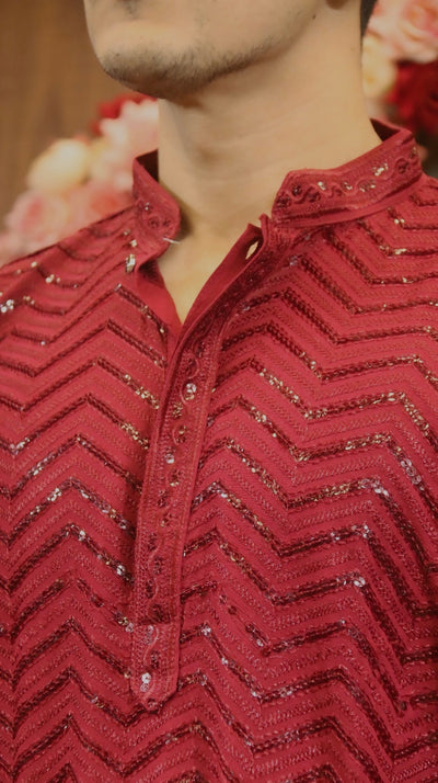 Gents Kurta