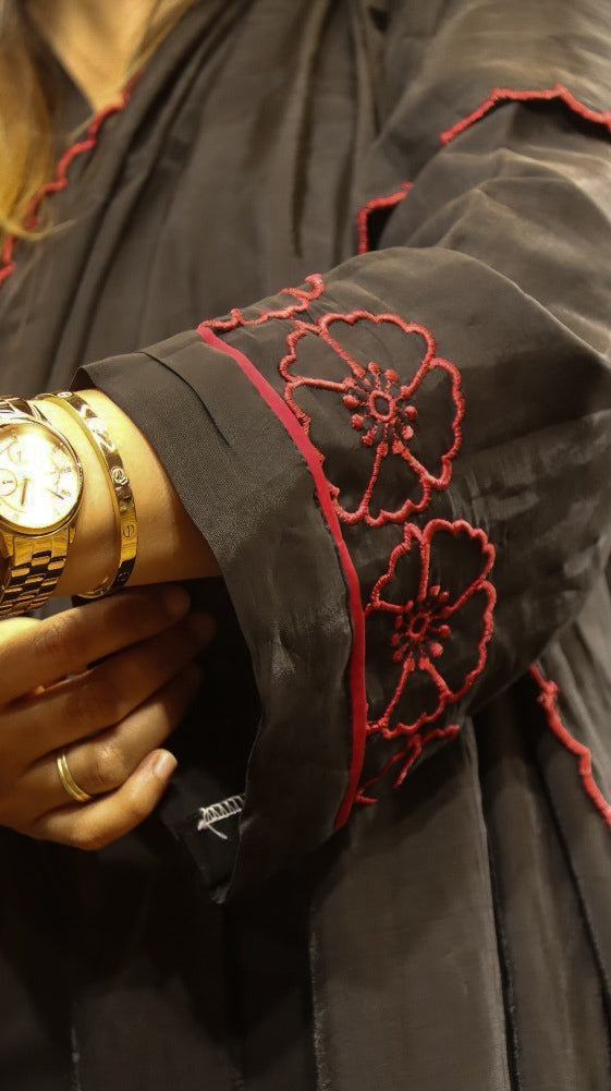 Anarkali Salwar Suit