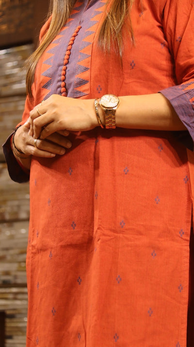Salwar Suit