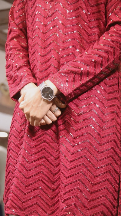 Gents Kurta