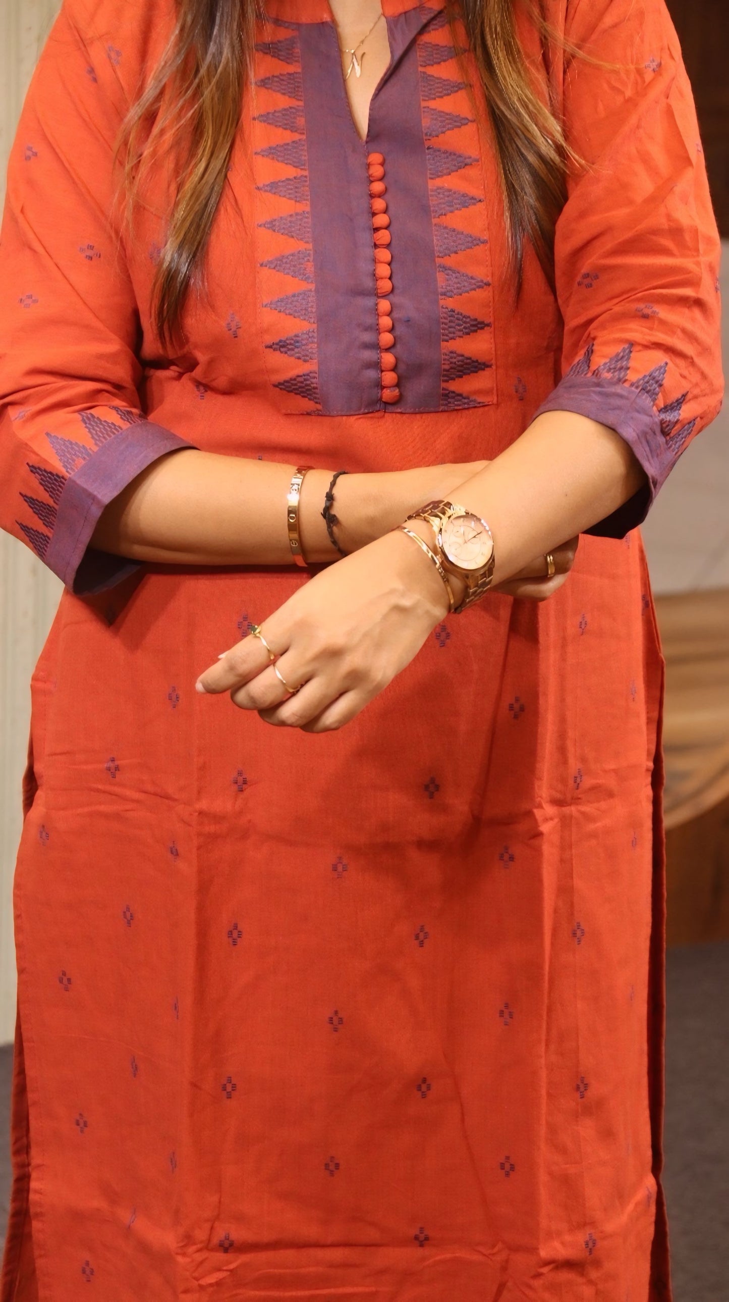 Salwar Suit