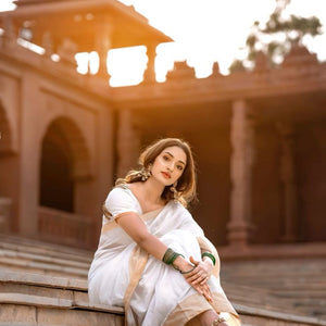 ETHNIC WEAR FOR WOMEN