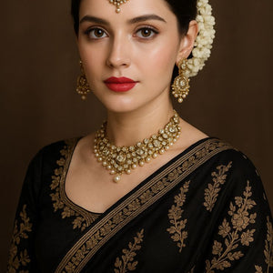 JEWELRY & ACCESSORIES - GLAM EDITION