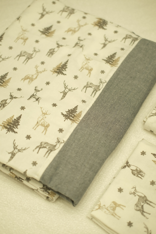 Bed Sheet | Handloom | Cotton
