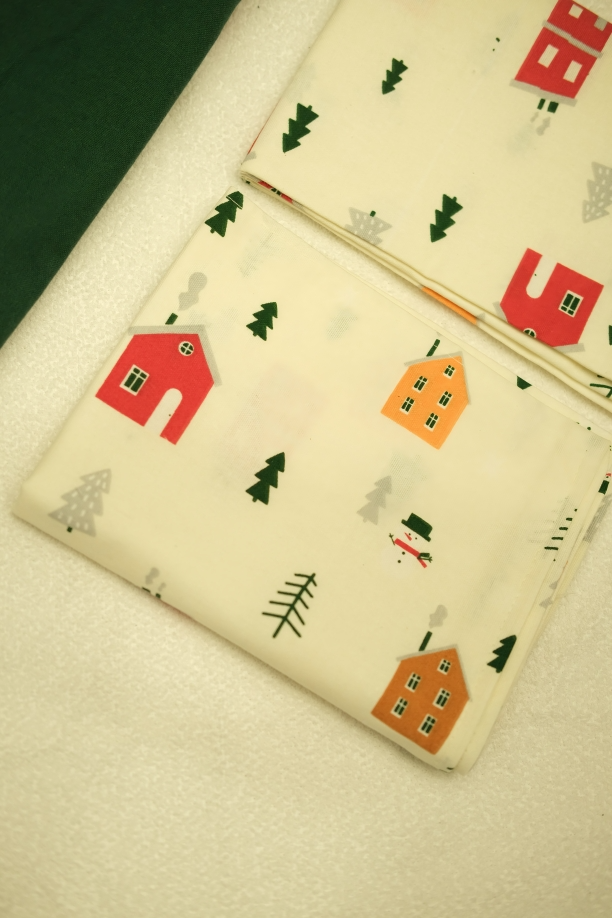 Bed Sheet | Handloom | Cotton