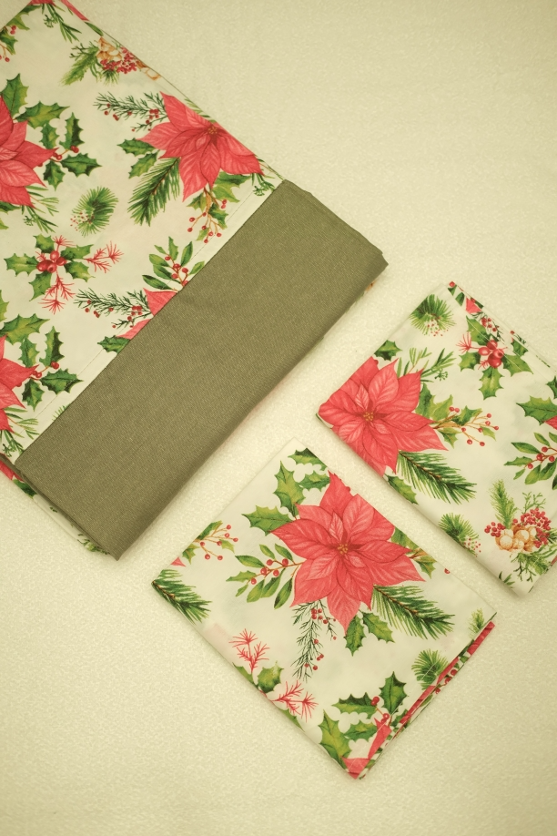 Bed Sheet | Handloom | Cotton