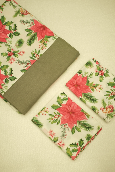 Bed Sheet | Handloom | Cotton