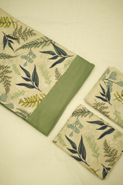 Bed Sheet | Handloom | Cotton