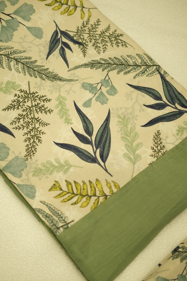 Bed Sheet | Handloom | Cotton