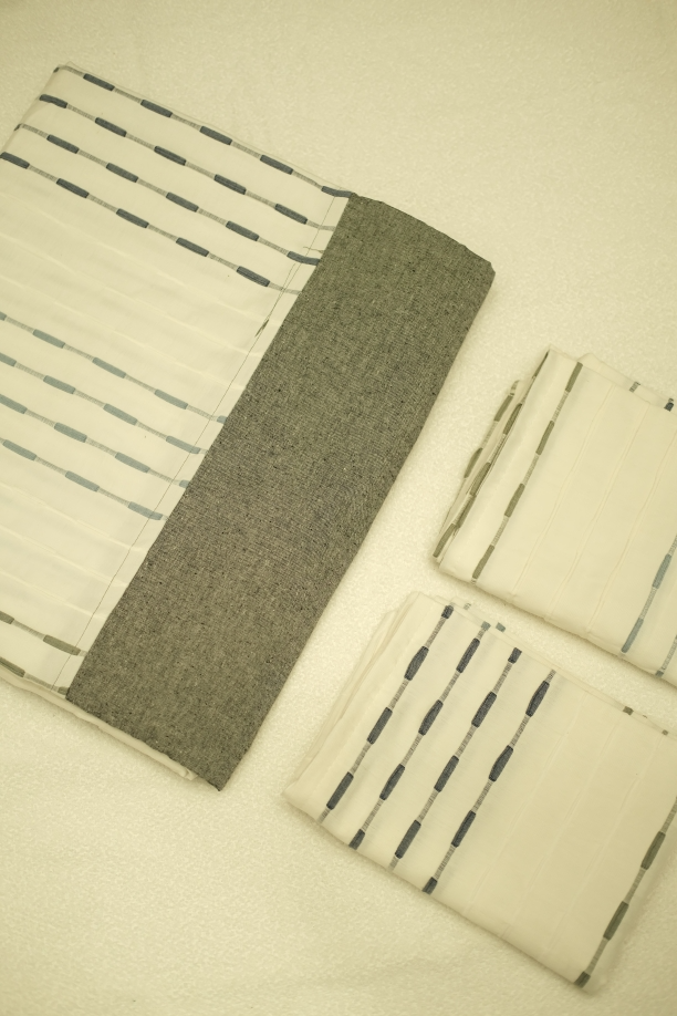 Bed Sheet | Handloom | Cotton