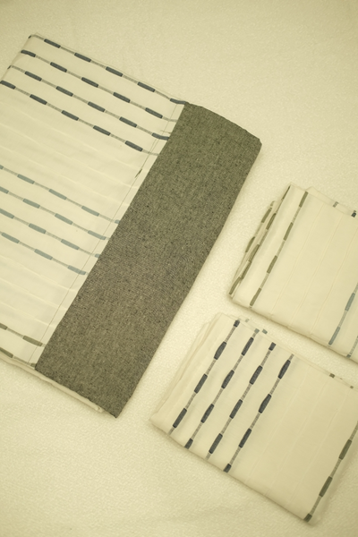 Bed Sheet | Handloom | Cotton