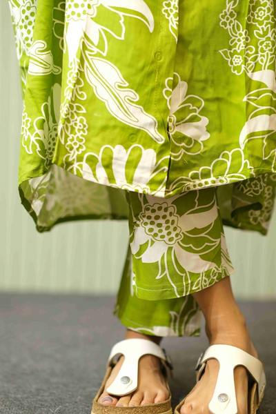 Co-ord set