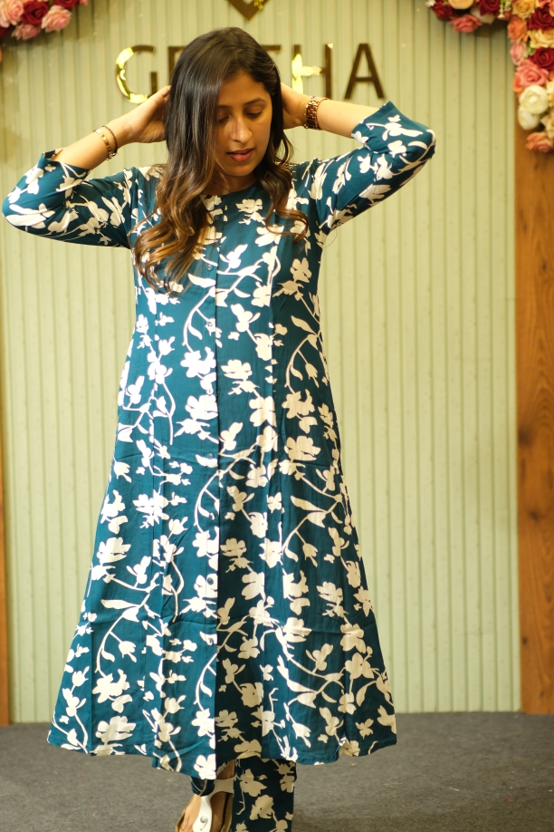 Co-ord set
