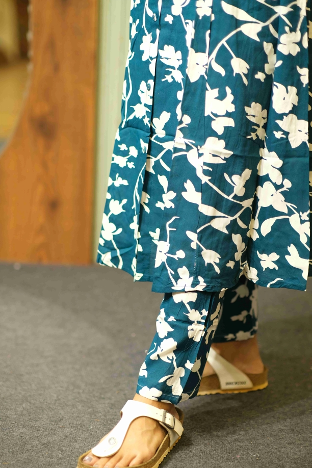 Co-ord set