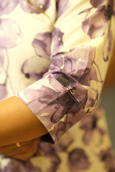 Cotton Co-ord set