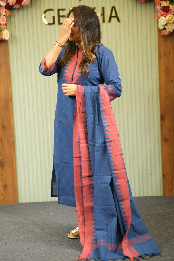 Salwar Suit