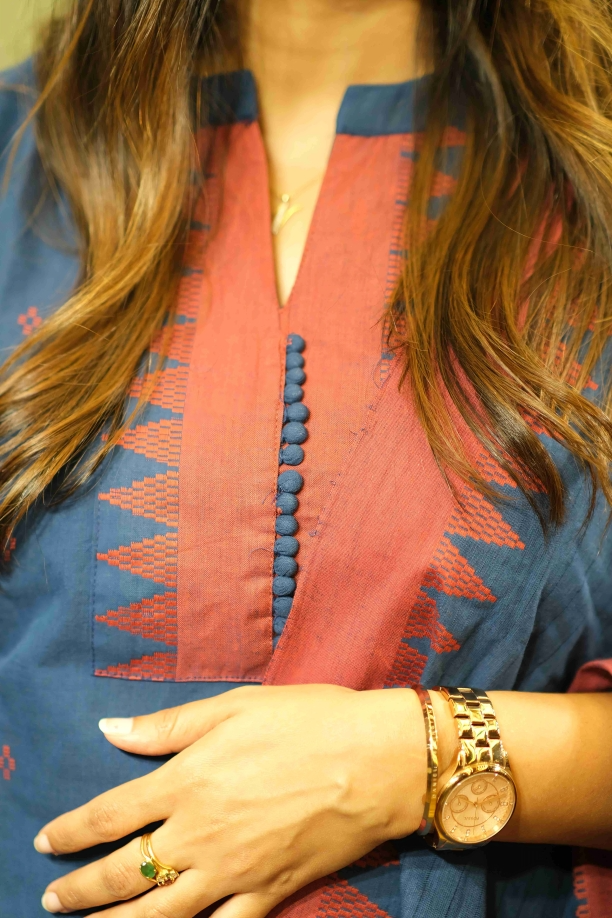 Salwar Suit