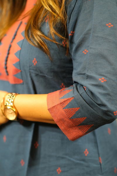 Salwar Suit