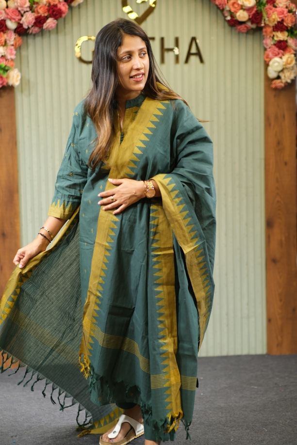 Salwar Suit