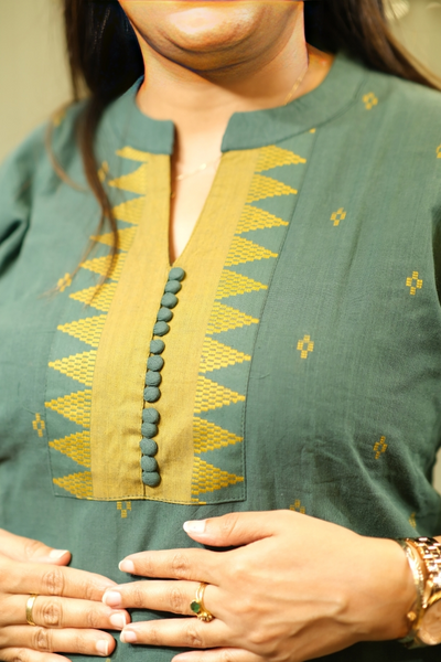 Salwar Suit