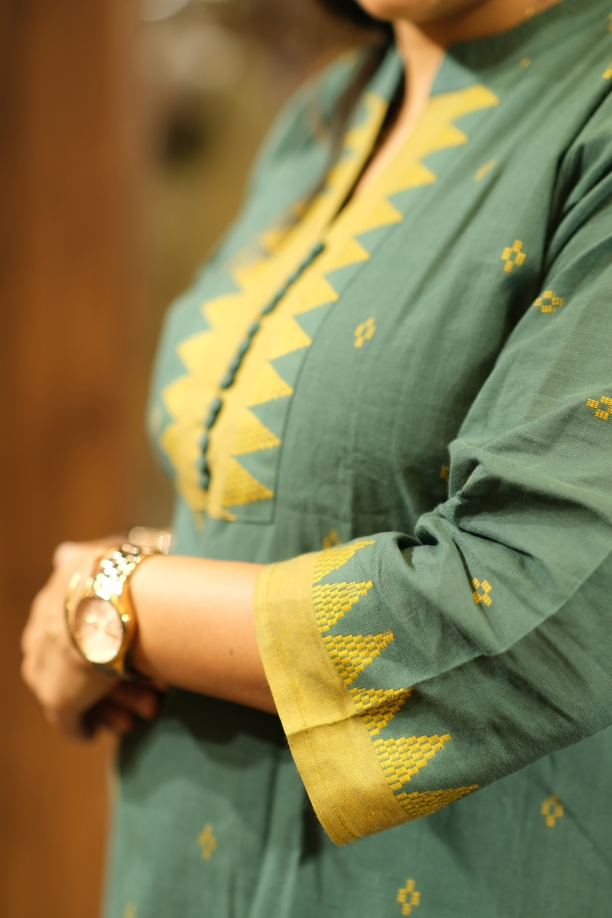 Salwar Suit