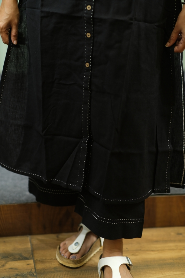 Cotton Co-ord set