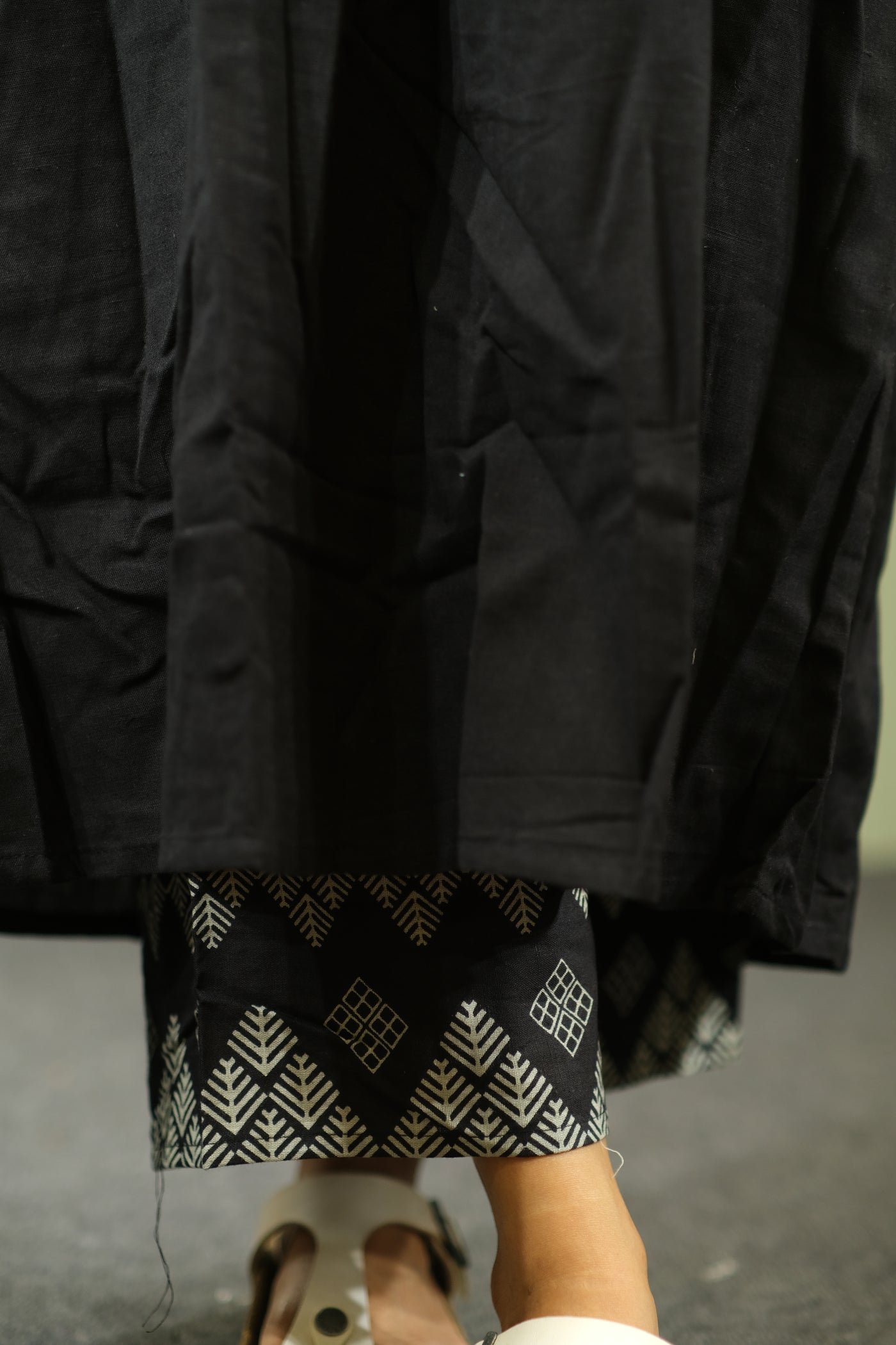 Cotton Co-ord set