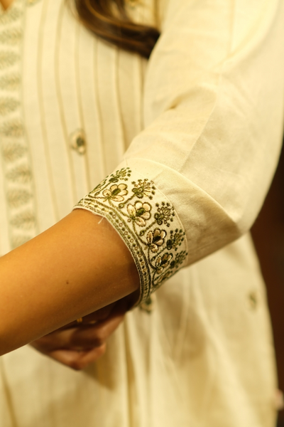 Kurti Set