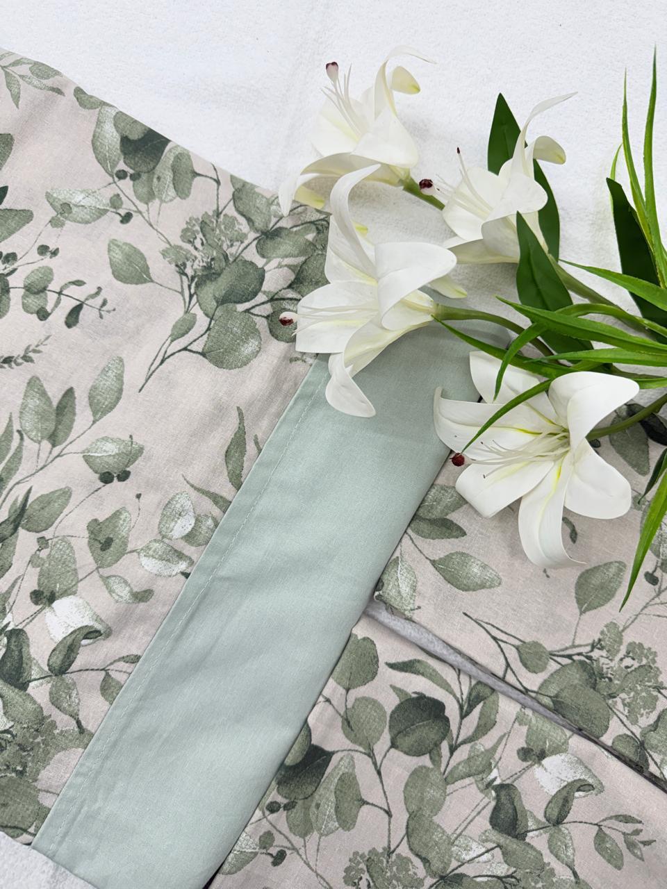 Bed Sheet | Handloom | Cotton