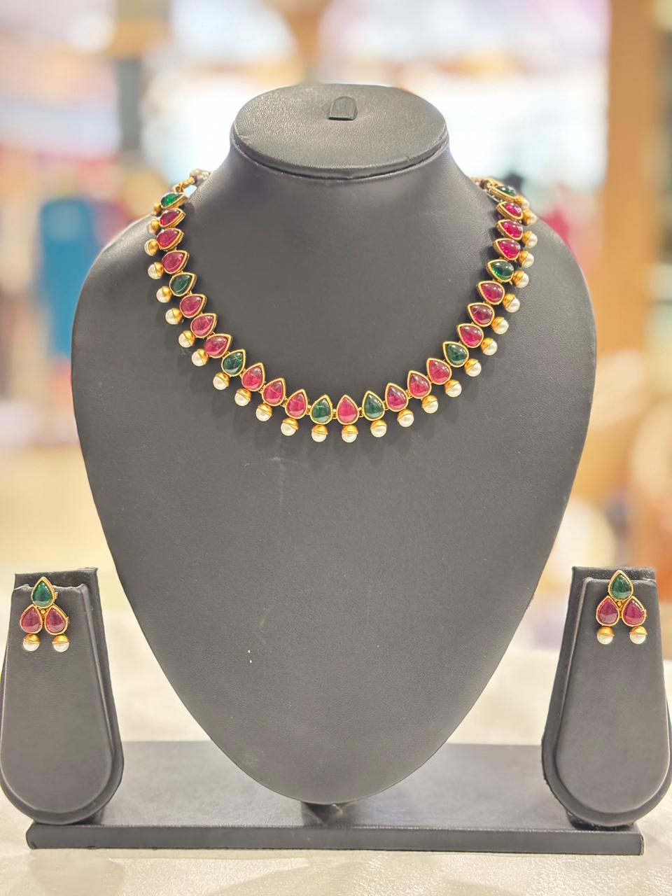 Jewellery set