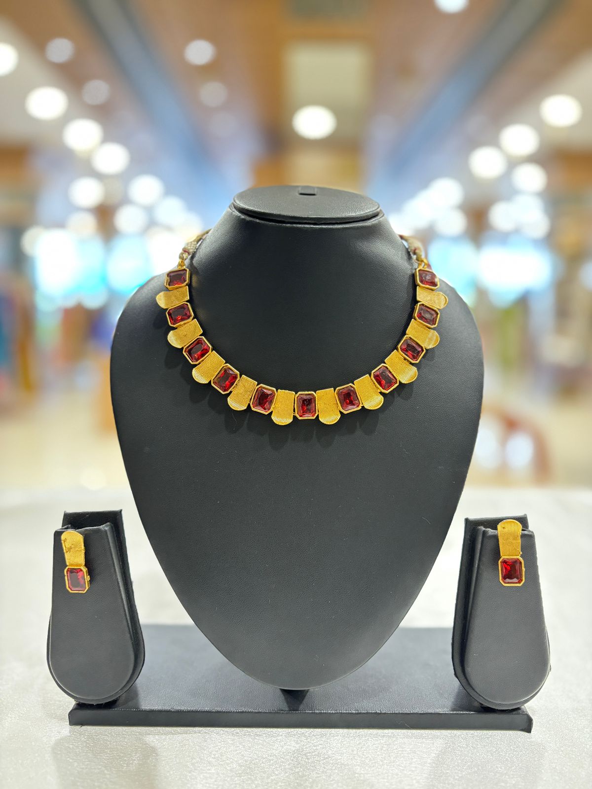 Jewellery set