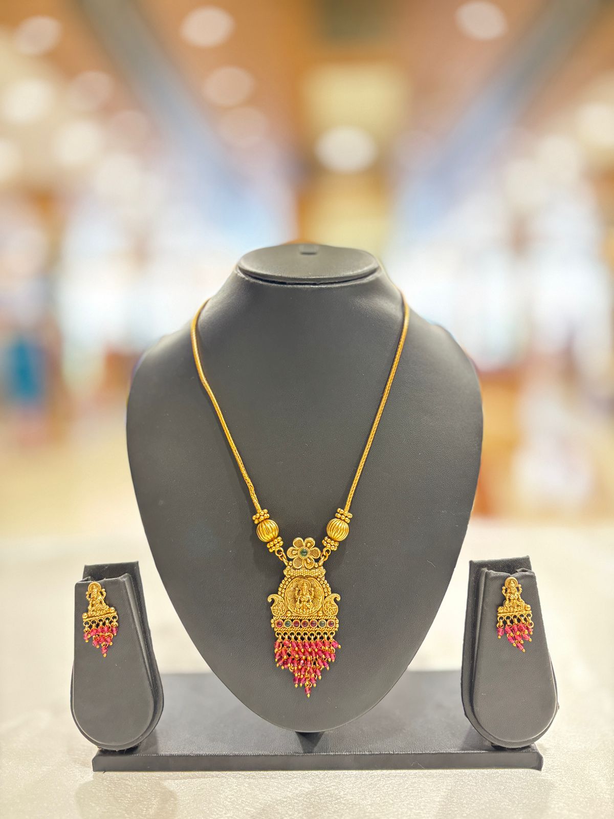 Jewellery set
