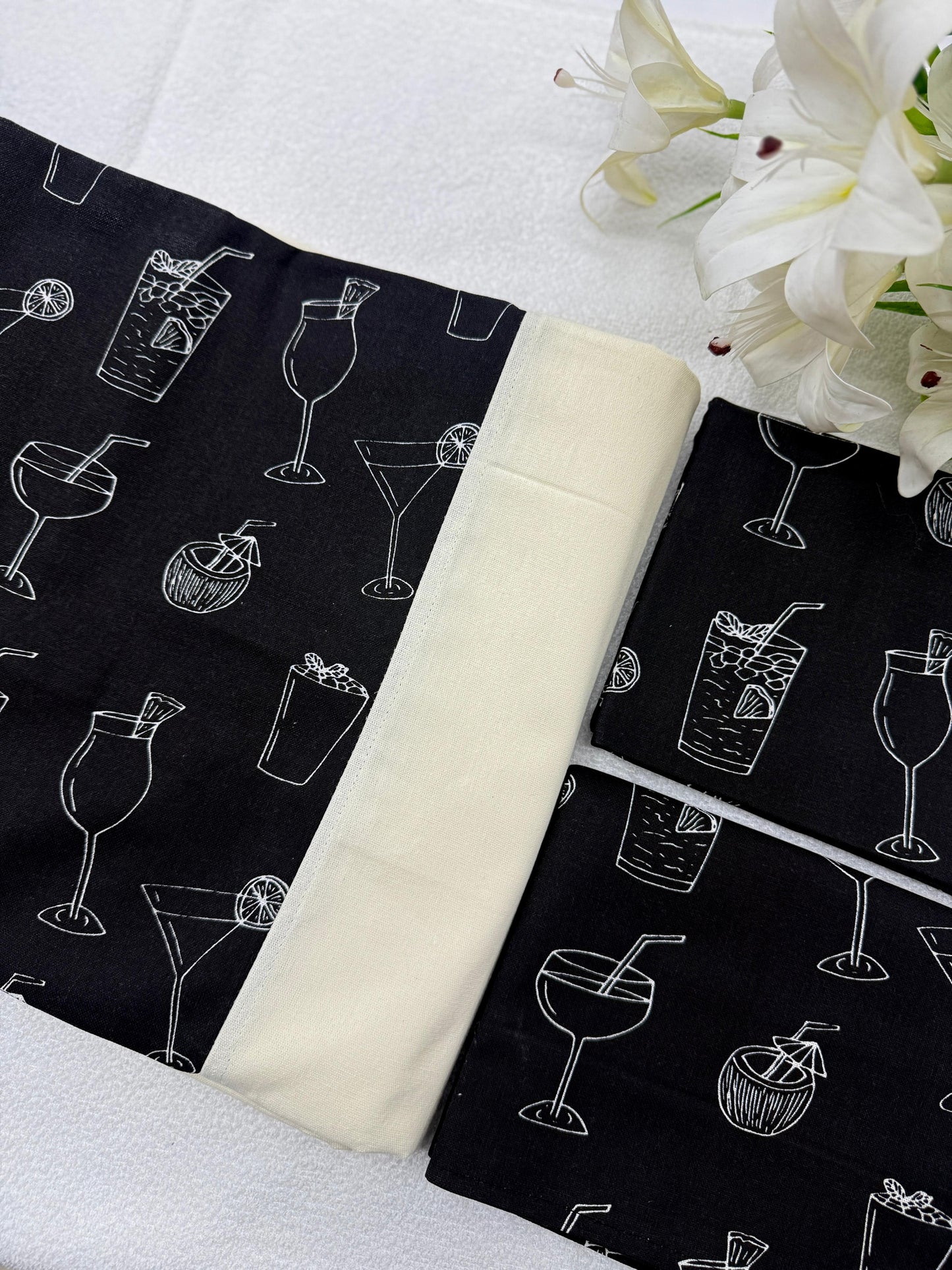 Bed Sheet | Handloom | Cotton | King Size