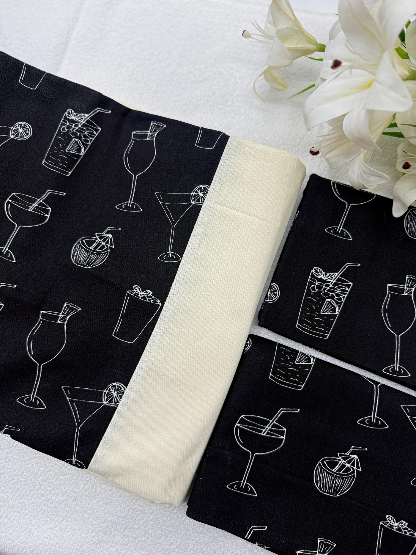 Bed Sheet | Handloom | Cotton | King Size