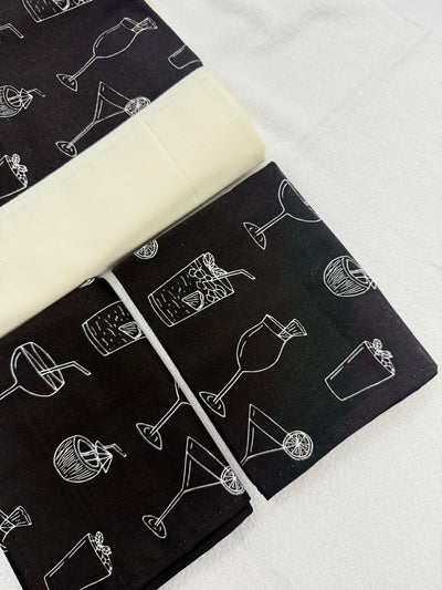 Bed Sheet | Handloom | Cotton | King Size