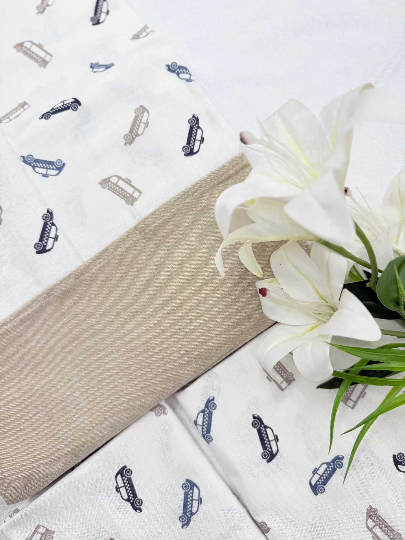 Bed Sheet | Handloom | Cotton | King Size