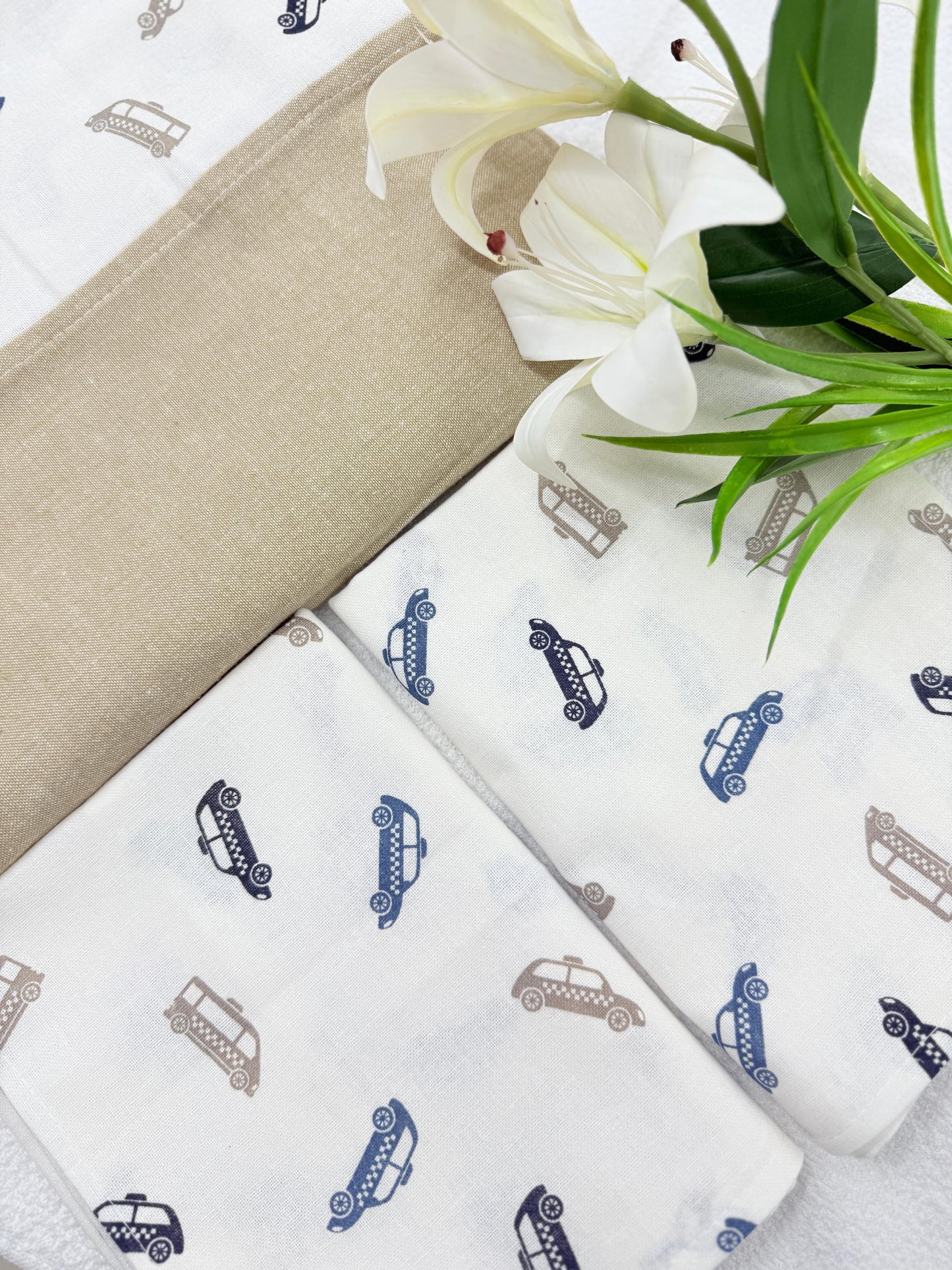 Bed Sheet | Handloom | Cotton | King Size