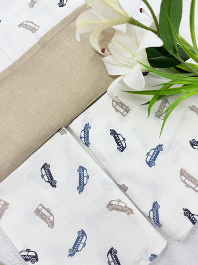 Bed Sheet | Handloom | Cotton | King Size